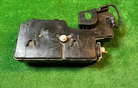 Peugeot 508 II FAP fluid tank 9821345980 X8H8