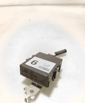 Toyota Avensis T270 Other control units/modules 8974105090 S000003660 001467866