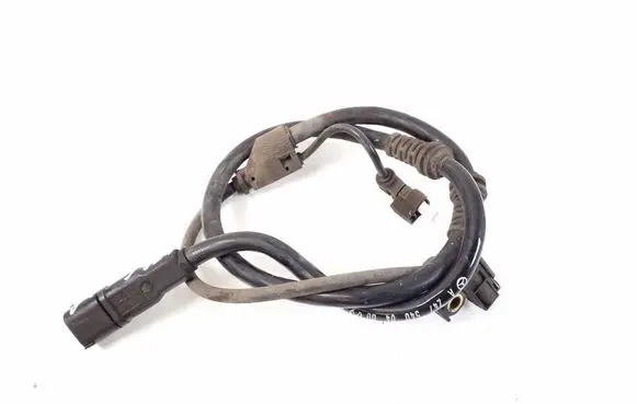 Mercedes-Benz A W177 Front ABS sensor wiring A2475400400