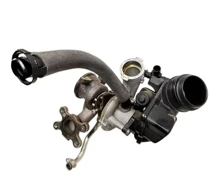 Cupra Formentor Turbo 05E145701K 05E145701A 05E145701H