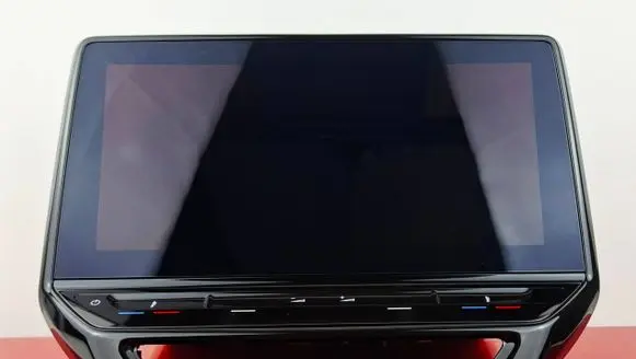 Volkswagen ID.3 Screen/display/small screen 10A919605K