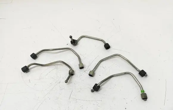 Peugeot Partner Fuel injector supply line/pipe 