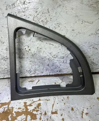 BMW 1 E81 E87 Gear shifter surround trim plastic 7129144