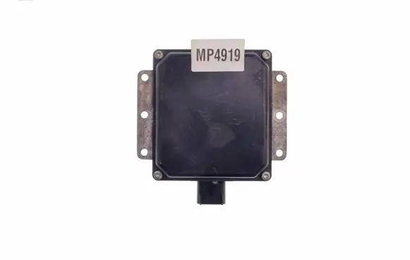 Volvo V40 Blind spot module 31406561 G2611 RRF66133320366