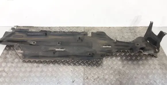 Jeep Cherokee Side bottom protection