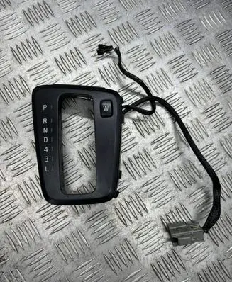 Volvo V70 Gear shifter/selector 21954
