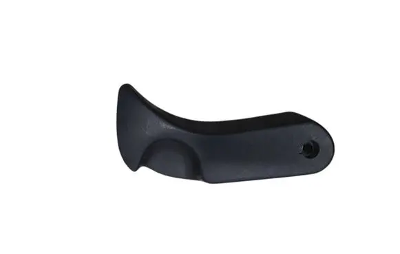 BMW 5 E39 Engine bonnet (hood) release handle 8226621