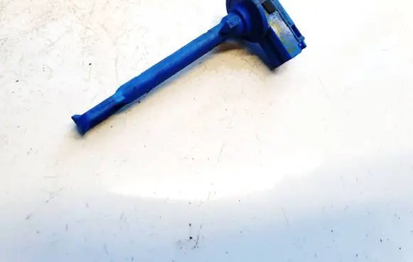 Ford Focus Interior temperature sensor 110788938