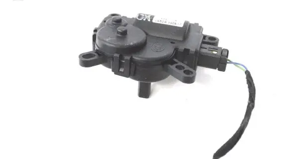 Ford Fiesta Air flap motor/actuator 8V5119B634AA