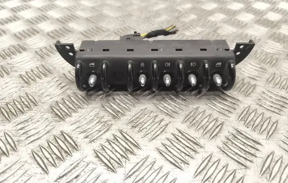 Mini One - Cooper R50 - 53 A set of switches 6917985