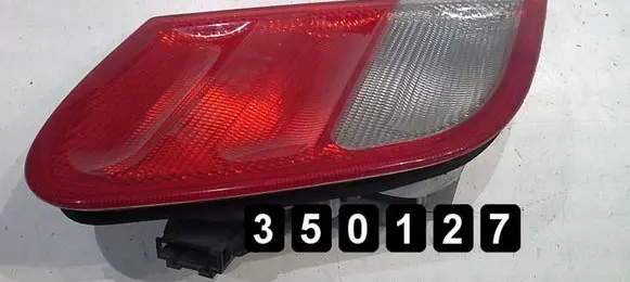 Mercedes-Benz CLK A209 C209 Rear/tail lights 2088200564