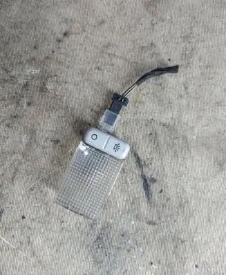 Ford S-MAX Other interior light 9654451