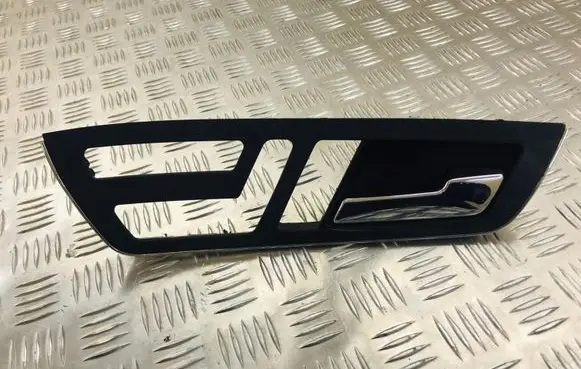 Mercedes-Benz S W221 Front door interior handle A2217205848