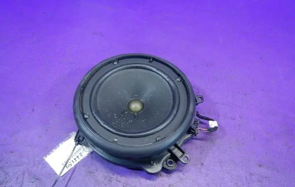 Audi A8 S8 D3 4E Front door speaker 4E0035411H
