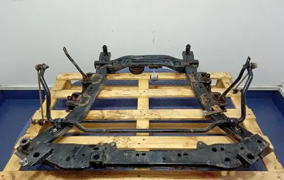 Dacia Duster Front subframe 
