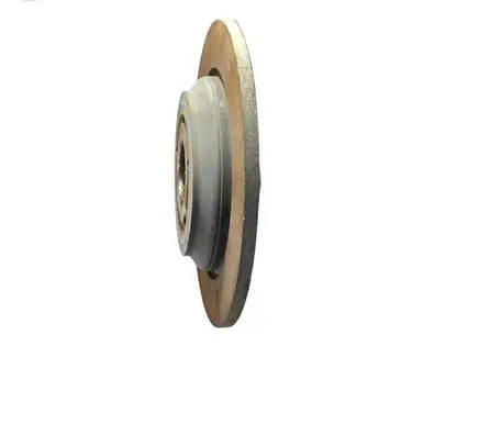 Ford Bronco Rear brake disc