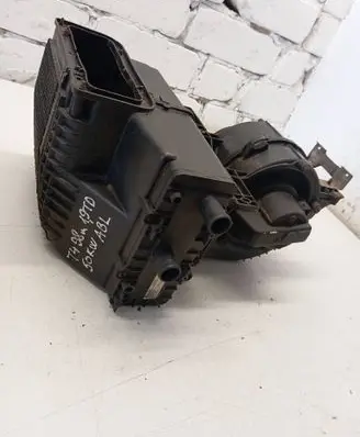 Volkswagen Transporter - Caravelle T4 Interior heater climate box assembly 7D1959263 5399401010 0768019212