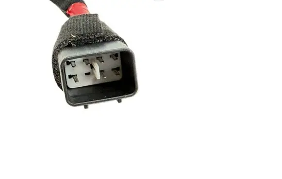 KIA EV6 Tail light part 50763