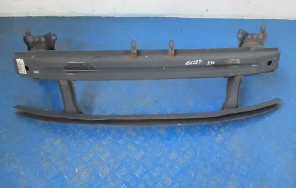 Volkswagen PASSAT B6 Front bumper support beam