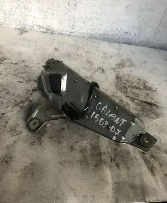 Mitsubishi Galant Rear window wiper motor 412091S