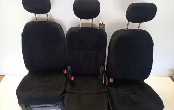 Honda FR-V Seat set 