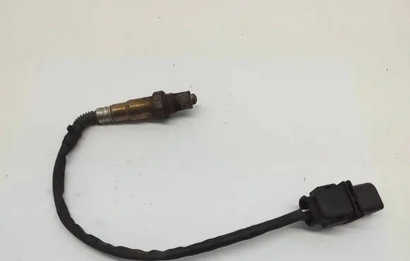 Volkswagen Touareg I Lambda probe sensor 1928404687