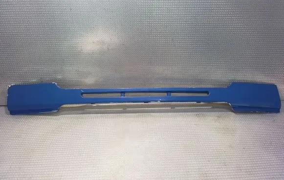 Mercedes-Benz Vario Front bumper lower grill 6706271401