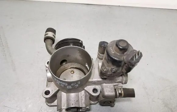 Suzuki Grand Vitara I Throttle valve E9T18071