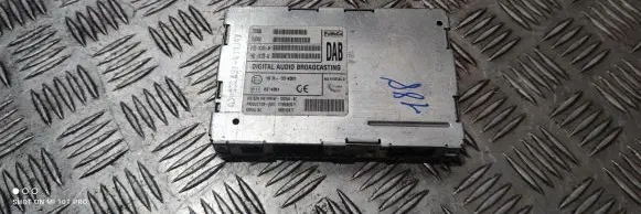 Volvo XC70 HiFi Audio sound control unit VP6F6F19C034BC