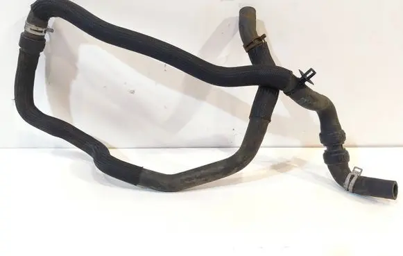 Renault Trafic III (X82) Engine coolant pipe/hose 924106155R 924106084R