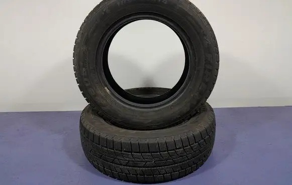 Hyundai Accent R17 winter tire 6971901476420
