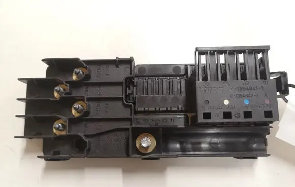 Fuse module