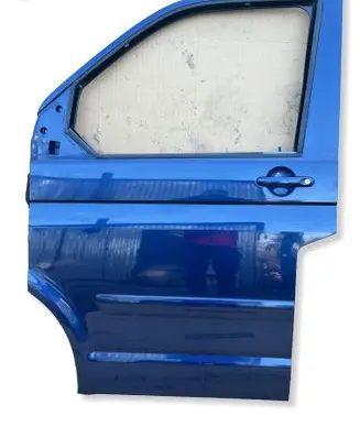 Volkswagen Multivan T5 Front door DRZWILPMULTIVAN
