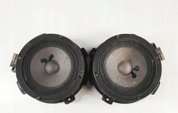 Hyundai Matrix Front door speaker