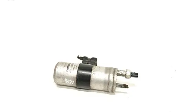 Ford Fiesta Air conditioning (A/C) air dryer AV1119D848AA 0374A 1808143AP