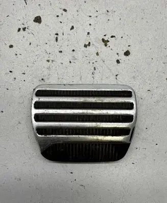 Brake pedal