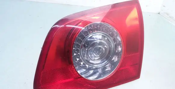 Volkswagen PASSAT B6 Tailgate rear/tail lights 3C994509408S