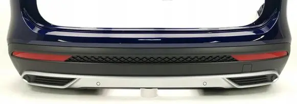 Seat Tarraco Rear bumper 5FJ807421B