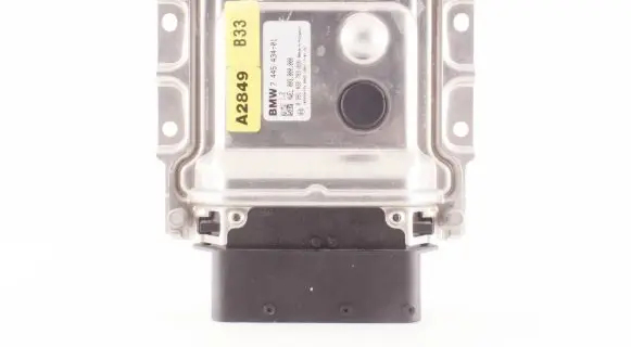 BMW 5 F10 F11 Adblue control unit 7445434 0281032793