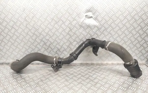 Renault Trafic III (X82) Intercooler hose/pipe 144601915R