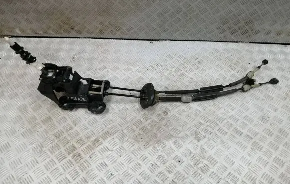 Citroen C3 Aircross Gear shift rod 3649354 761EA91