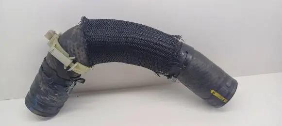 Toyota RAV 4 (XA30) Engine coolant pipe/hose