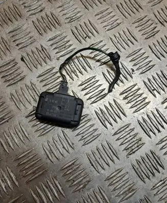 Rain sensor