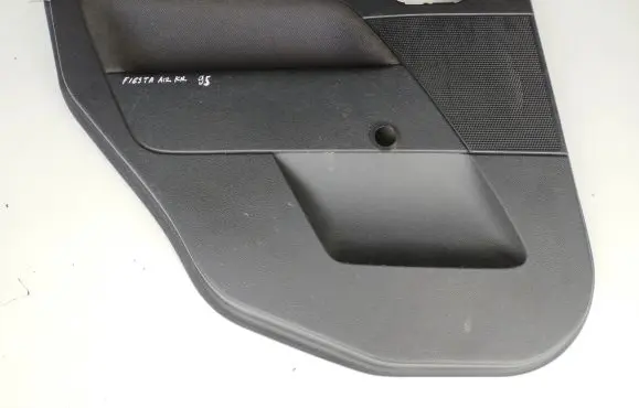 Ford Fiesta Rear door card panel trim 2S61A27407BB 2S61A27407A