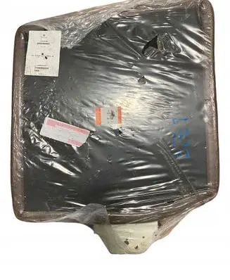 Land Rover Range Rover L322 Sliding door window/glass LR017465