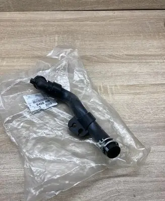 Citroen C5 Engine coolant pipe/hose 6466RR C017430P