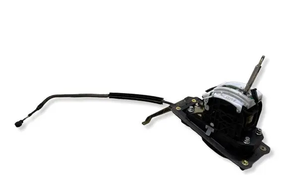 Audi Q7 4L Gear shifter/selector 4L1713041N