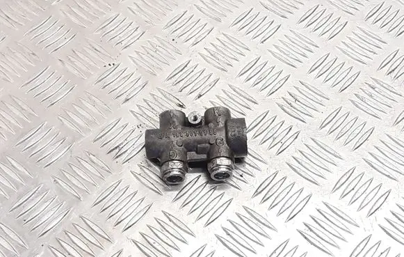Mercedes-Benz A W169 Thermostat A1695010165