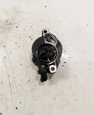 Vacuum pump