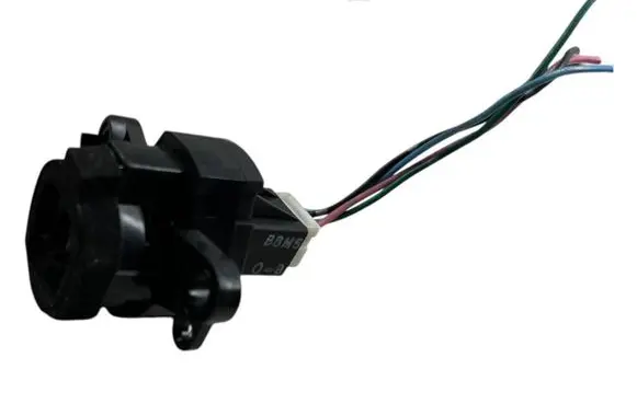 Mazda 3 II Other switches/knobs/shifts BBM5